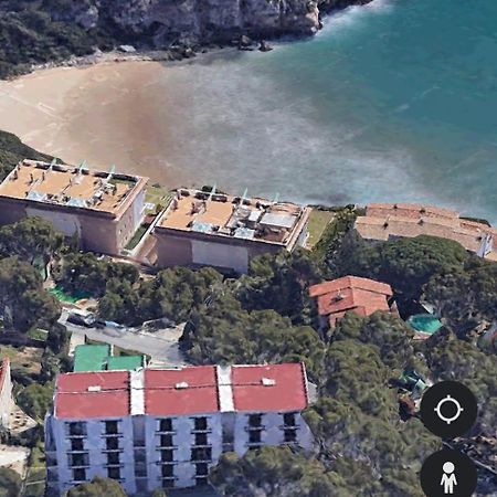 Apartament Brisa Del Mar Salou Zewnętrze zdjęcie