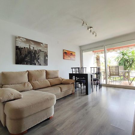 Apartament Brisa Del Mar Salou Zewnętrze zdjęcie