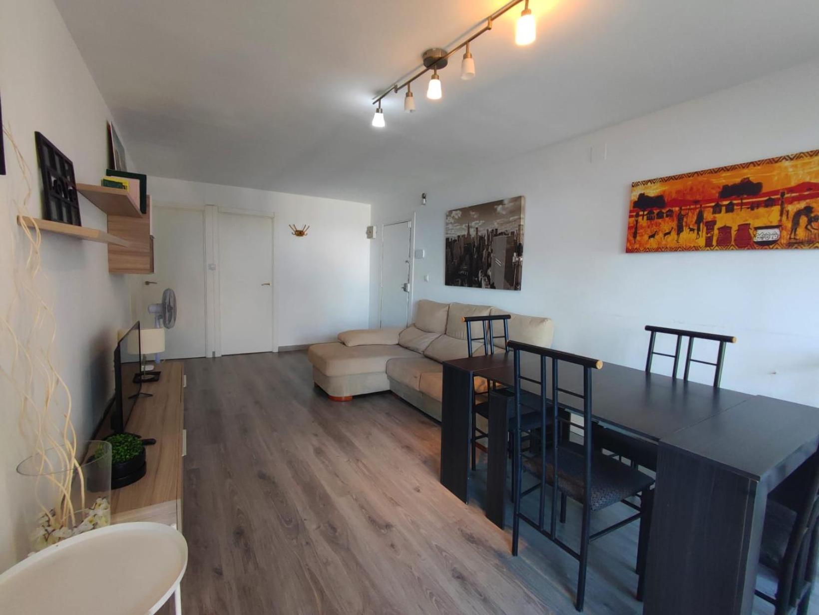 Apartament Brisa Del Mar Salou Zewnętrze zdjęcie