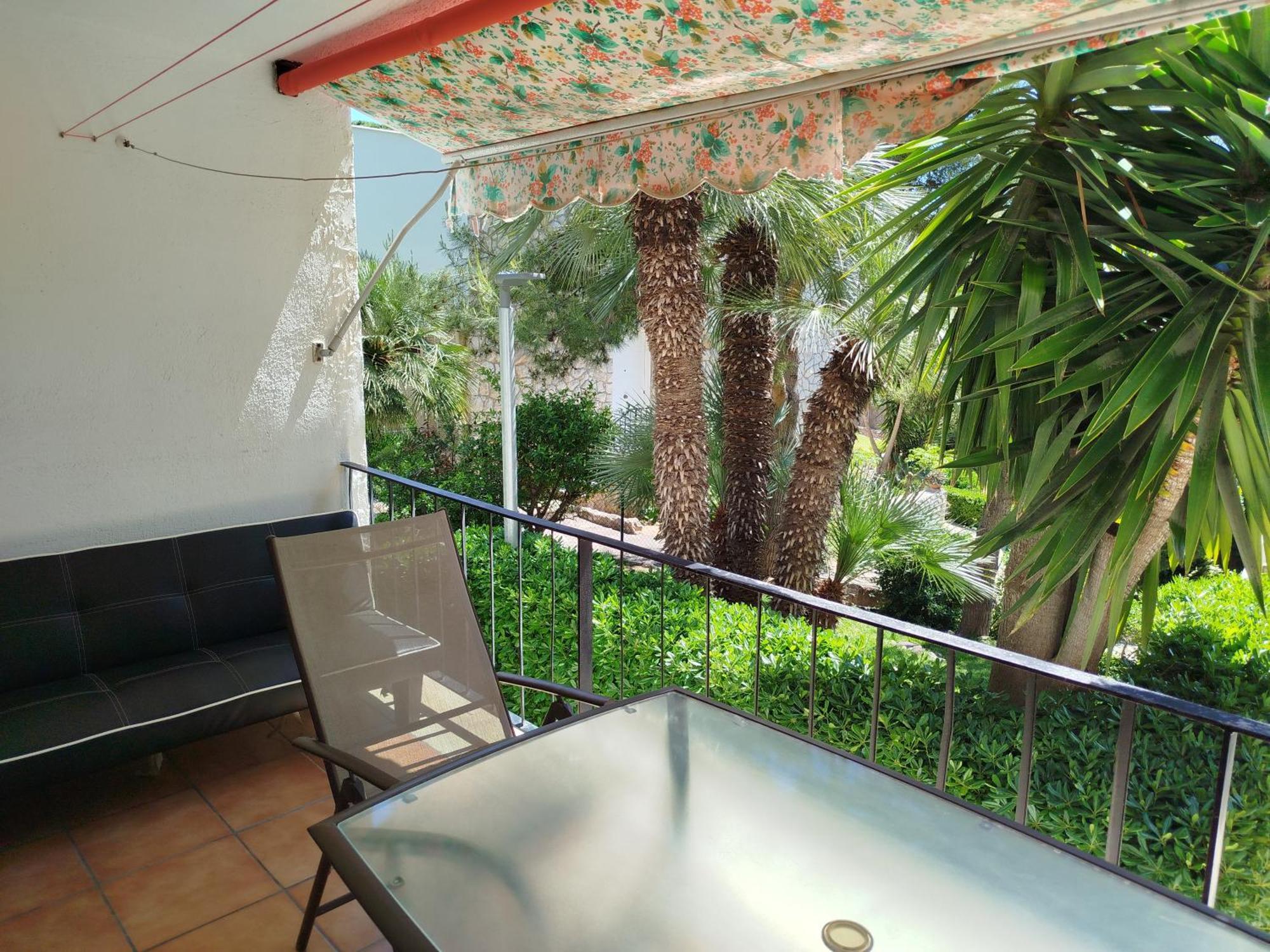 Apartament Brisa Del Mar Salou Zewnętrze zdjęcie