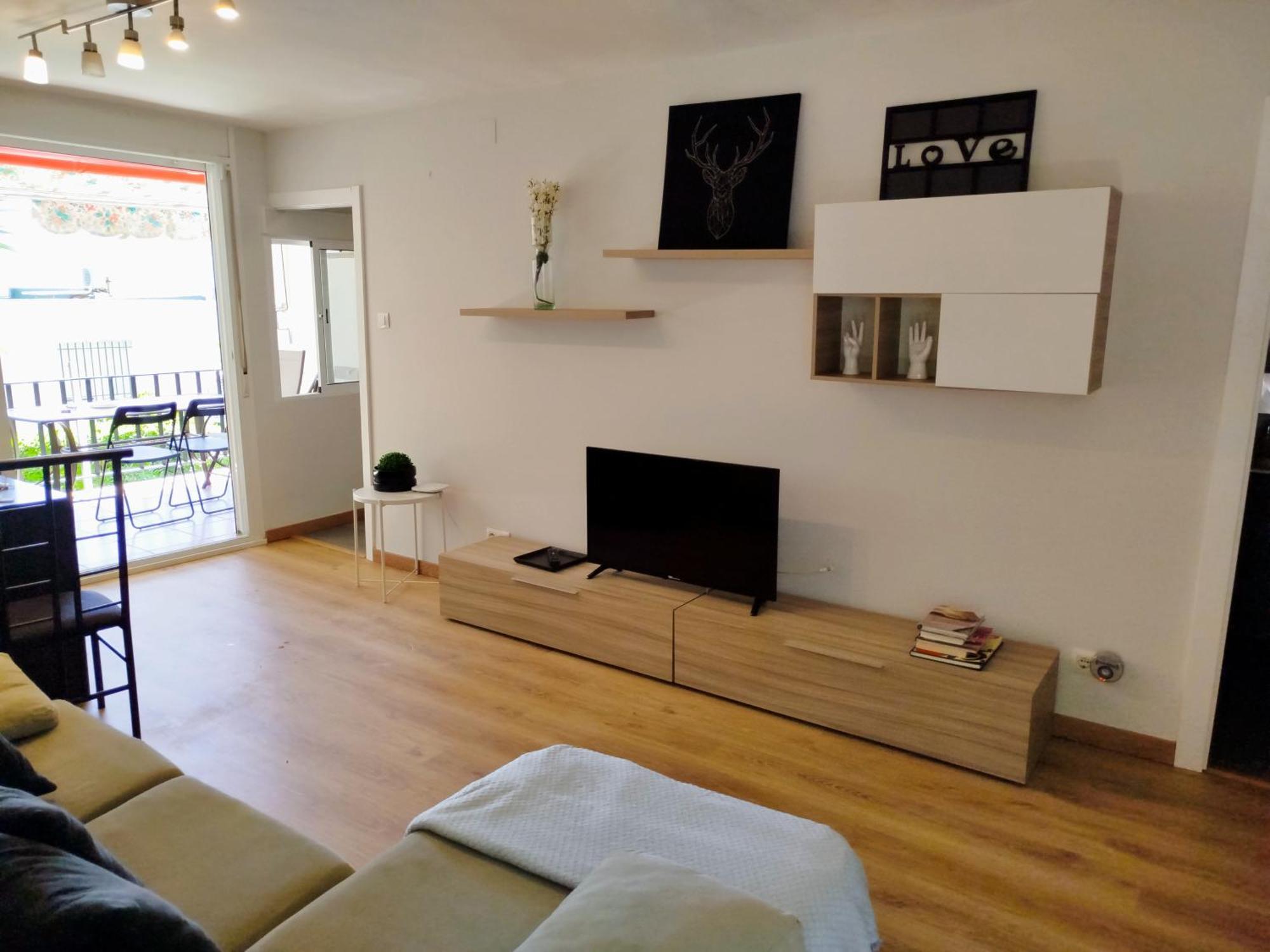 Apartament Brisa Del Mar Salou Zewnętrze zdjęcie